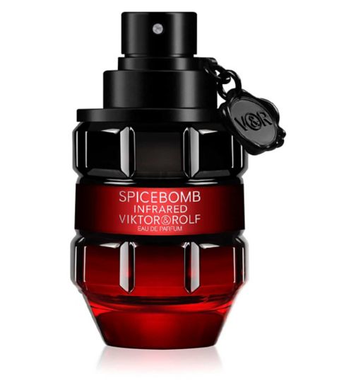Viktor & Rolf Spicebomb Infrared Eau de Parfum 50ml