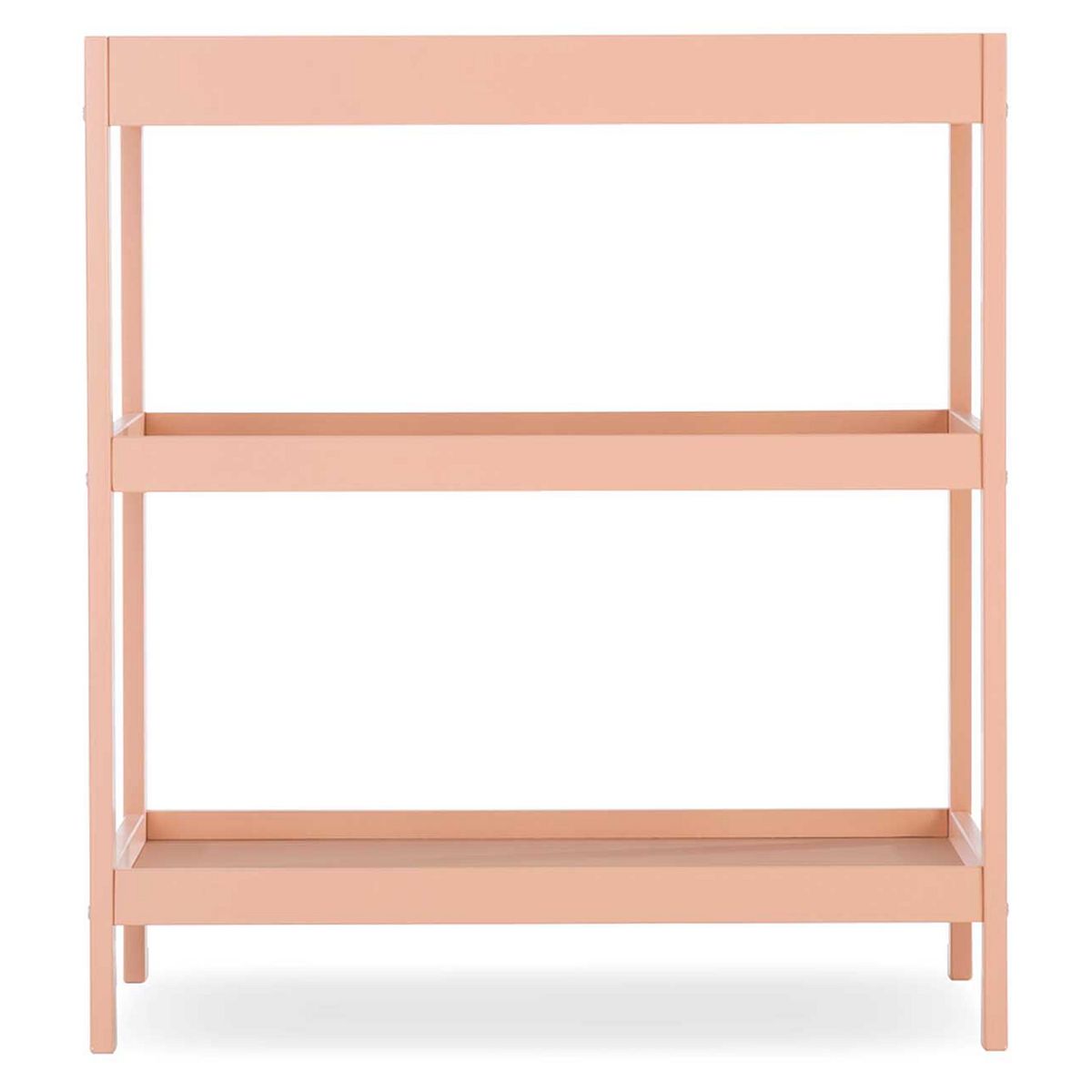 Cuddleco Nola Changer Soft Blush Pink