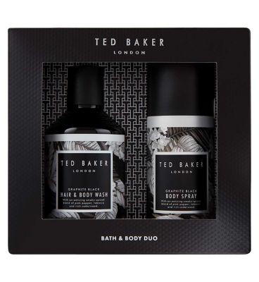 ted baker gifts at boots