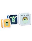 Disney Star Wars', Lip Balm Trio 3 x 4 g The Mandalorian Child Baby Yo –  BABACLICK