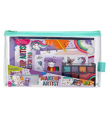 Chit Chat Makeup Artist Cosmetic Giftset