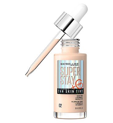 Maybelline Superstay glow tint 36 30ml 36
