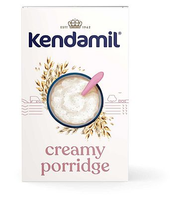 Kendamil Creamy Porridge 150g