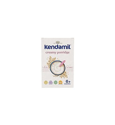 Kendamil Creamy Porridge 150g