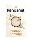 Kendamil Banana Porridge 150g