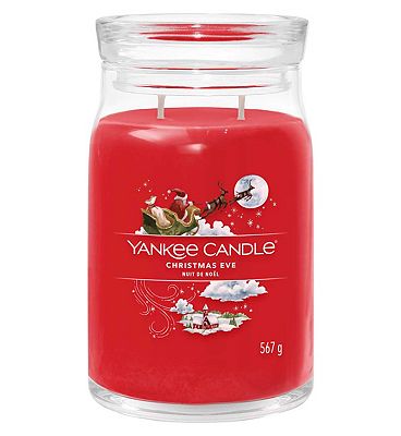 Yankee Candle Christmas Gift Set - Boots Ireland