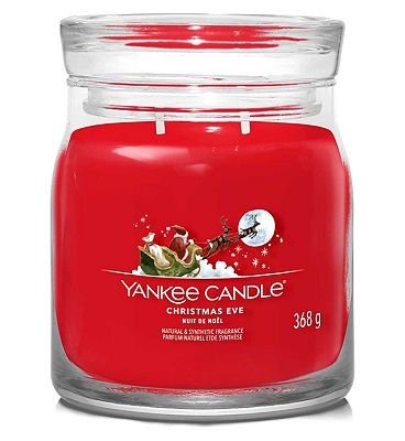 Yankee Candle Christmas Gift Set - Boots Ireland