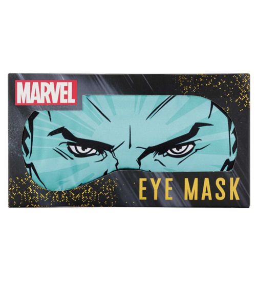 Avengers Sleep Eye Mask