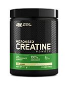 Optimum Nutrition Micronised Creatine - 317g