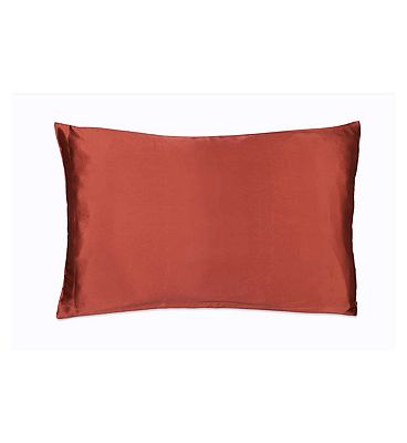 Paradisefold Silk Top Pillowcase