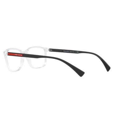 Prada Linea Rossa 0PS04IV image number 5