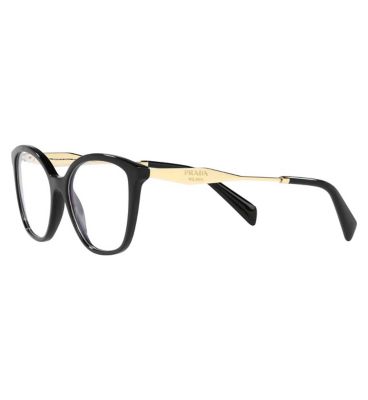 Prada 0PR02ZV image number 3