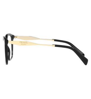 Prada 0PR02ZV image number 4