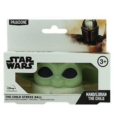 The Mandalorian The Child Stress Ball