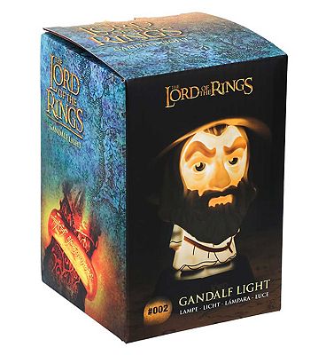 Lord Of The Rings Gandalf Icon Light