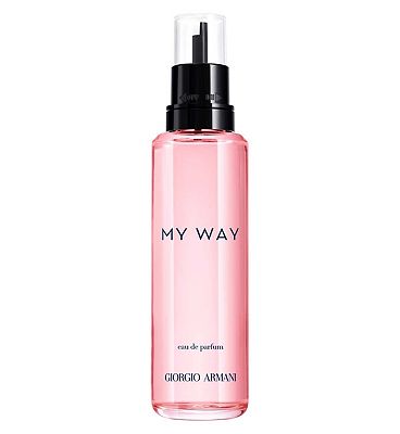 Armani My Way Parfum Refill 100ml