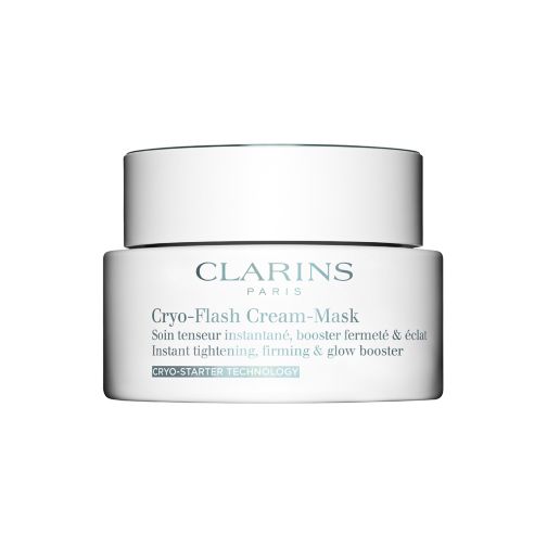 Clarins Cryo-Flash Cream Mask 75ml