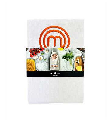 Masterchef Apron