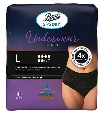 Discover TENA Silhouette Washable incontinence underwear – Beige Classic  style