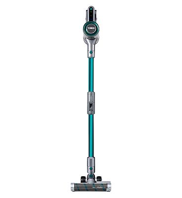 Tower VL80 Cordless 3-in-1 Pole Pets Vacuum Cleaner with Flexi Pole