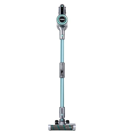 Tower VL70 Cordless 3-in-1 Pole Vacuum Cleaner with Flexi Pole