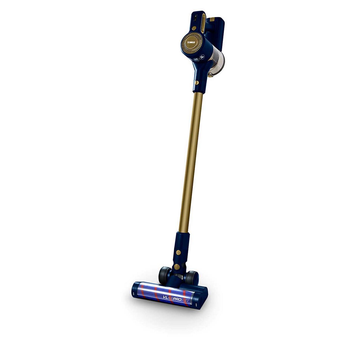 Tower T513009 Vl45 Cordless 3-In-1 Vacuum Cleaner 22.2V - Image 14