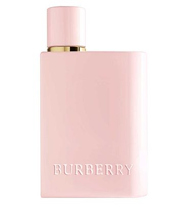 My burberry store perfume boots