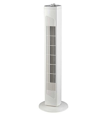 Beldray 32 Inch Tower Fan
