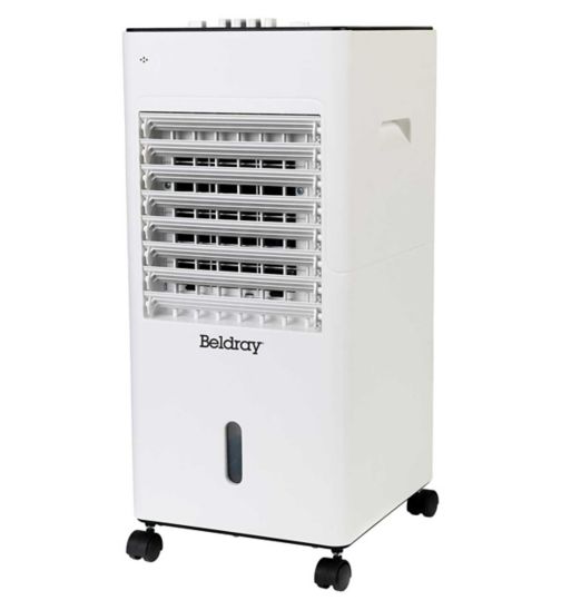 Beldray Digital 6 Litre Air Cooler