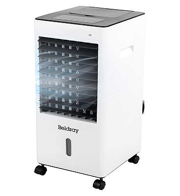 Beldray 4 in 1 Multifunctional Air Cooler and Heater