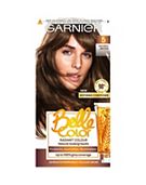 Garnier Belle Color 5 Natural Brown Permanent Hair Dye