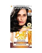 Garnier Belle Color 1 Black Permanent Hair Dye