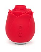 Lovehoney Mon Ami Pleasure Air Rose Clitoral Stimulator