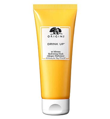 Origins Drink Up 10 Minute Hydrating Face Mask