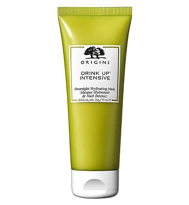 Origins Drink Up Intensive Overnight Hydrating Face Mask