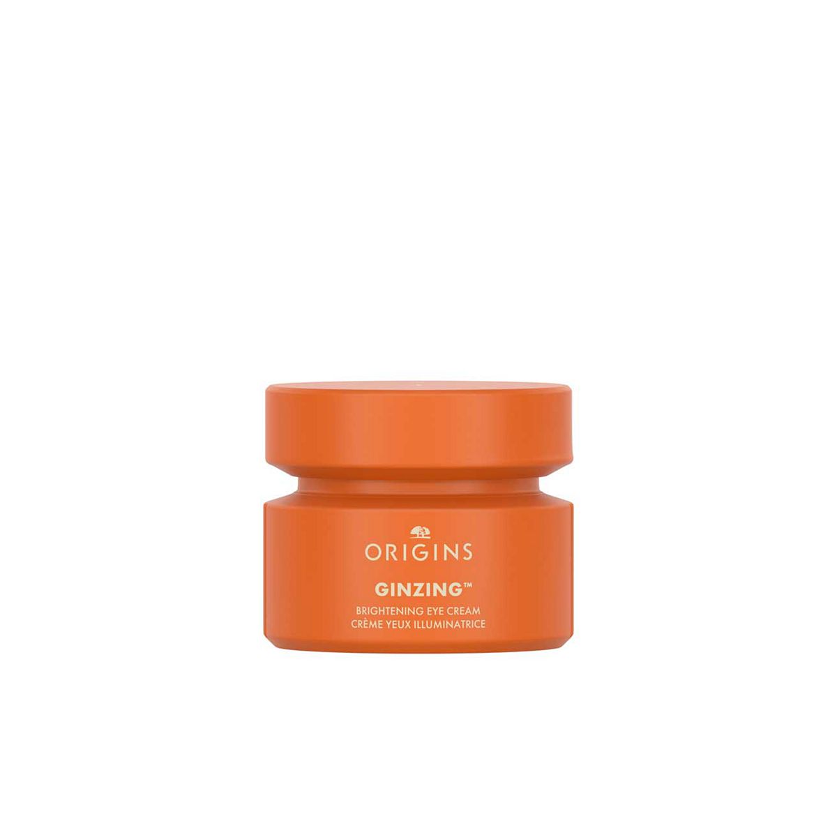 Origins Ginzing™ Brightening Eye Cream With Caffeine And Ginseng