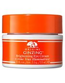 Origins GinZing™ Brightening Eye Cream with Caffeine and Ginseng (Cool Product)