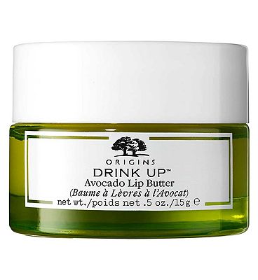 Origins Drink Up Avocado Lip Butter