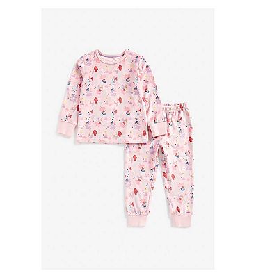 Retro Floral Baby PJs - Vancouver's Best Baby & Kids Store: Unique Gifts,  Toys, Clothing, Shoes, Boots, Baby Shower Gifts.