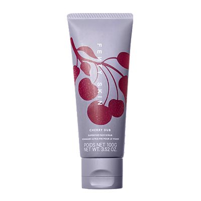 Fenty Skin Cherry Dub Superfine Daily Cleansing Face Scrub 100ml