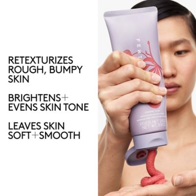 Fenty Skin Cherry Dub Triple Action AHA Body Scrub 240ml (6)