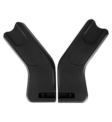 Joie Accessory Trax Adapters