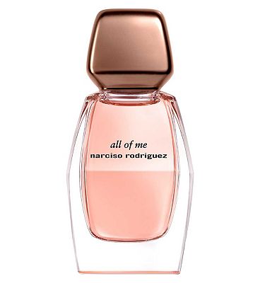 Narciso Rodriguez all of me Eau de Parfum 50ml