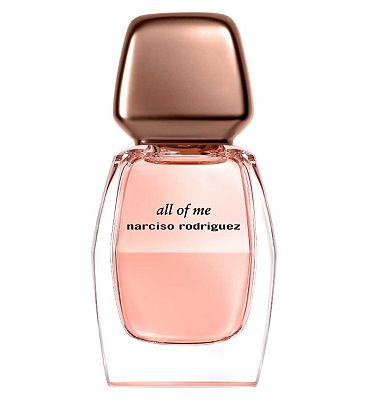 Narciso Rodriguez all of me Eau de Parfum 30ml