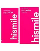 PAP+ Teeth Whiteniing Strips (14pk)