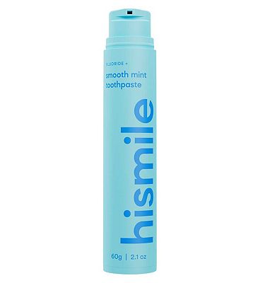 Hismile Smooth Mint Toothpaste 60g