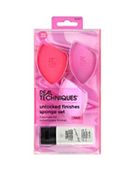 Real Techniques Berry Pop Sponge Set