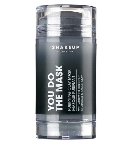 Shakeup Cosmetics You Do The Mask Purifying Clay Mask 35g