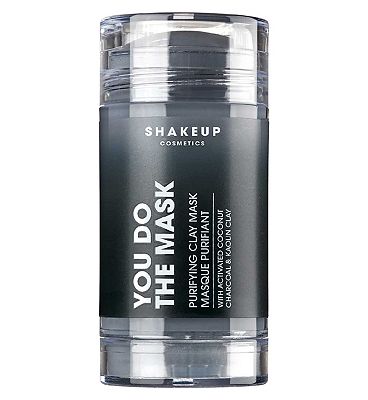 Shakeup Cosmetics You Do The Mask Purifying Clay Mask 35g