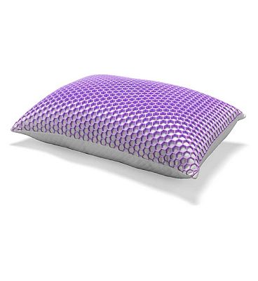 Kally Sleep Honeycomb Cooling Pillow
